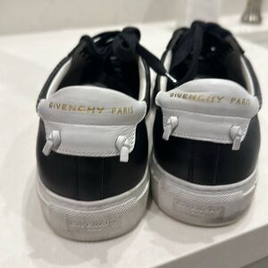 Givenchy Paris Men’s shoes
